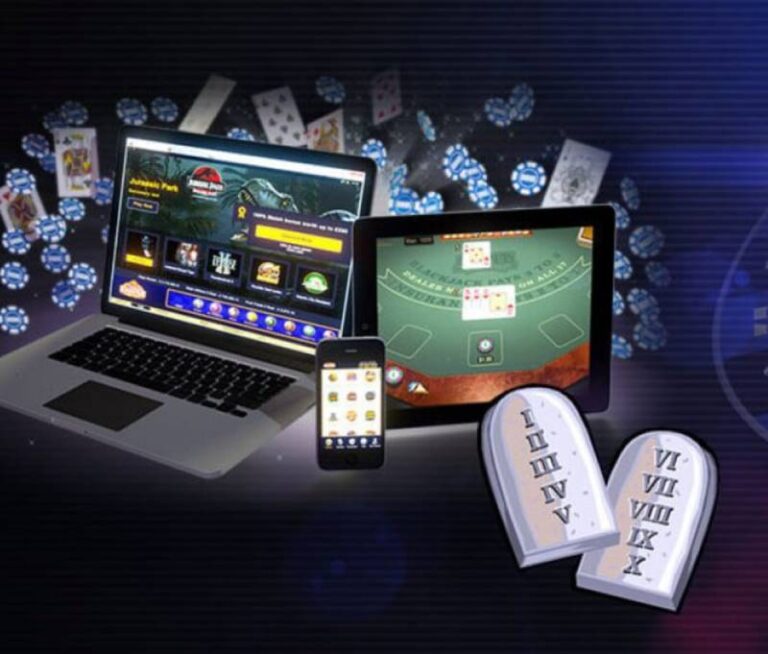 Cách Nhận Diện Bài Bịp Online Chuẩn Xác Để Không Mất Tiền 1 Cách Nhận Diện Bài Bịp Online Chuẩn Xác Để Không Mất Tiền