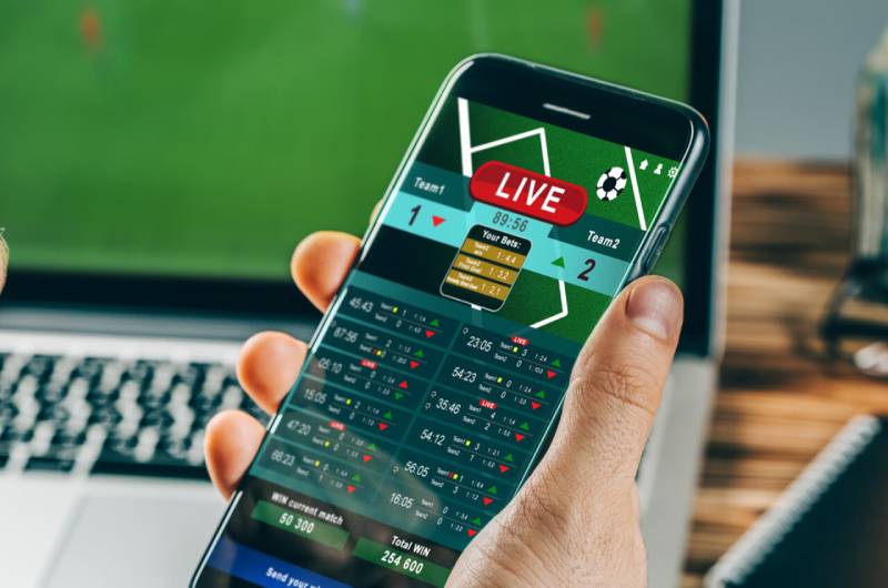 Kèo rung là gì? Vì sao phút 90 trở thành mảnh đất vàng?
