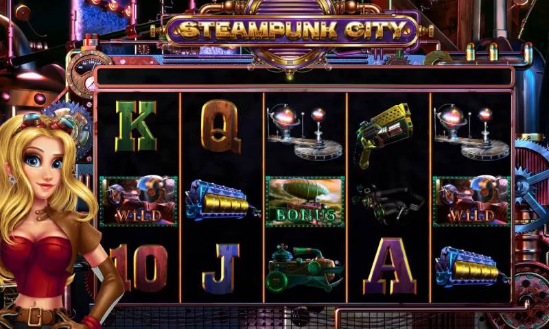 Slot có bị lập trình không? Câu trả lời là: Có – nhưng KHÔNG PHẢI để gian lận